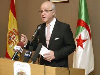 Les relations algéro-espagnoles sont 