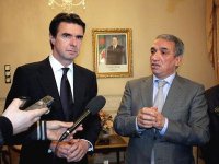 Algérie-Espagne : le renforcement de la coopération dans le domaine des télécommunications évoqué à Alger