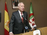 LE MAE ESPAGNOL : les réformes en Algérie, un exemple pour les pays de la région