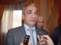 Téléphonie mobile : lancement de la 3G après le traitement du dossier Djezzy (Benhamadi)