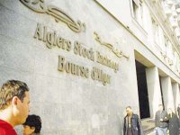 La Bourse d'Alger pourrait enregistrer de nouvelles introductions en 2012 (OBG)