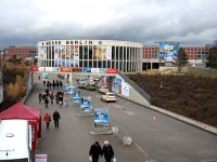 L'Algérie présente à la Bourse Internationale du Tourisme de Milan du 16 au 19 février (ONT)