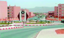 Béchar: Une ville dans l'obscurité