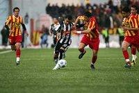 Coupe de l'UNAF : L'ES Sétif depuis hier à Tunis