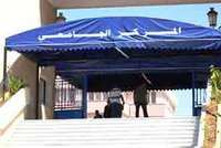 Wilaya de Bouira : Le centre universitaire en extension