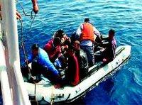 Célébration de la journée mondiale des migrants : Briser le silence sur le dossier des harraga disparus