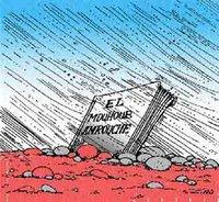 Café littéraire Béjaïa : Tassadit Yacine revisite El Mouhoub Amrouche