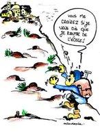 Localité de Ouled Anane à El Milia : Le cri de colère des habitants