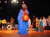 L'héritage culturel targui protégé par les femmes