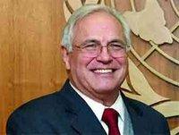 Mission de l'ONU : Ross chez les réfugiés sahraouis