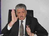 Ressources en eau : Sellal donne des explications