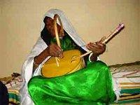 Festival national de la chanson et de la musique amazighes : Le cercle silencieux de l'imzad