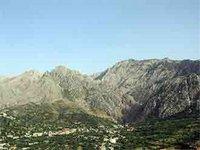 Journée mondiale de la montagne : Il faut sauver le massif du Djurdjura