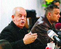 Quand Saâdane fait dans le favoritisme médiatique