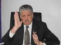 Ressources en eau : Sellal donne des explications