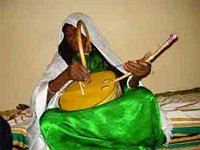 Festival national de la chanson et de la musique amazighes : Le cercle silencieux de l'imzad