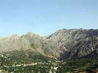 Journée mondiale de la montagne : Il faut sauver le massif du Djurdjura