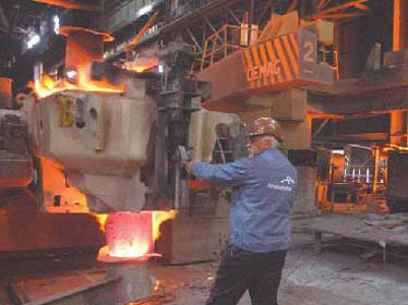 Industries Qatar annonce une participation de 24.5 % dans la réalisation du complexe de Bellara