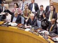 Alors que Damas nie tout crime contre l'humanité L'AG de l'ONU votera aujourd'hui une résolution