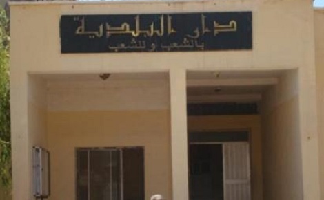 عمال بلديات بجاية يقررون العودة للإحتجاجات