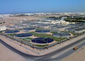 أشغال تزويد مدينة معسكر بمياه البحر قاربت ال90% سيسمح بالقضاء نهائيا على العطش في 12 بلدية