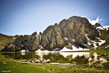 Tizi Ouzou : Tamda Ouguelmim, une émeraude au c'ur du Djurdjura