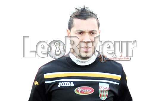 MCA : Zeddam : «Si on n'a pas besoin de moi, qu'on me le dise vite car je ne peux plus rester dans le flou»