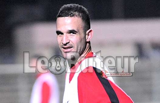 ASO : Mellouli veut saisir la ligue