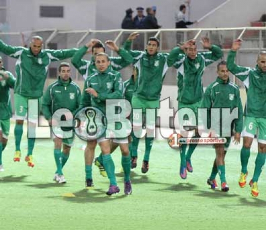 ESM : Les joueurs sans salaire depuis huis mois