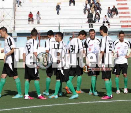 MSPB : Une rencontre de réconciliation entre Daâs et Bouzid