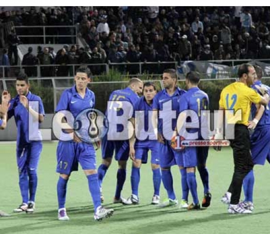 MOC : Pas claire du tout la situation du club