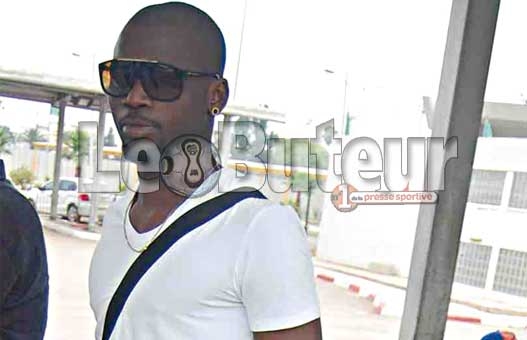 CRB : Angane : «Gana est responsable de ce qui se passe»