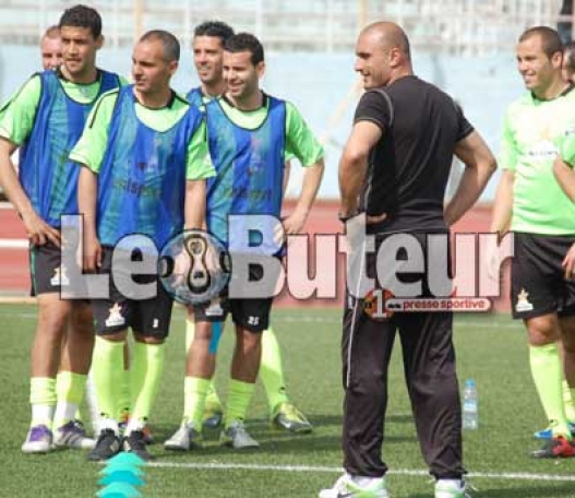 MOB : Le recrutement au ralenti