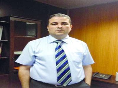 Ahmed Betatache nommé Premier secrétaire du FFS Il succède à Ali Laskri, élu au Conseil présidentiel