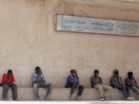 Le ministère de l'Emploi appelé à intervenir Emploi à Ouargla