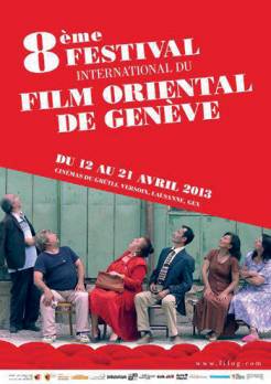 L'Europe s'intéresse au cinéma arabe : de Genève à Malmö Arts et lettres : les autres articles