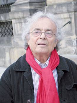 Exclusif interview d'Adonis : «la colère du juste» Arts et lettres : les autres articles