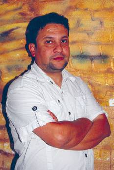 Abdenour Horchiche. «Cette dimension de générosité» : une réhabilitation de la joie Arts et lettres : les autres articles