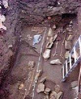 Découverte archéologique