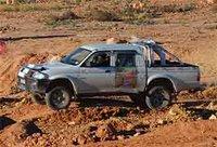 10e édition du salon national de l'automobile du Sud :  La reine du saut d'obstacle bientôt à Ghardaïa