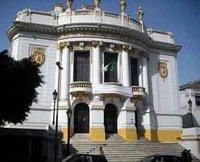 Des ateliers de formation pour les jeunes comédiens