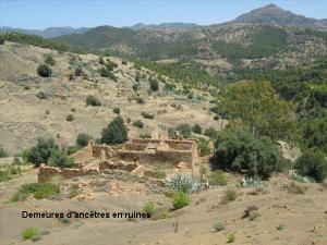 Besnès:un arrière-pays méconnu