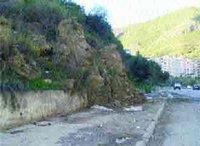 Sidi Ahmed (Béjaïa) : Les glissements de terrains sont récurrents
