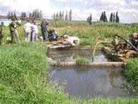 Mascara : Les foreurs illicites dans l'oeil du cyclone