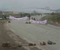 Front social à Béjaïa : Protestations de rue en série