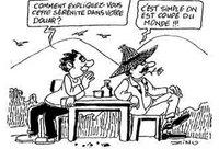 Commune de Rouina (Aïn Defla) :  D'immenses retards de développement à rattraper