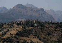 Il faut sauver le massif du Djurdjura