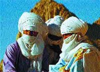 Théâtre amazigh : Premier festival national amazigh