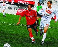 Les ténors s'en sortent indemnes