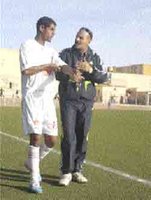 CRB Froha 0 - USM Annaba 3 : Annaba sans surprise